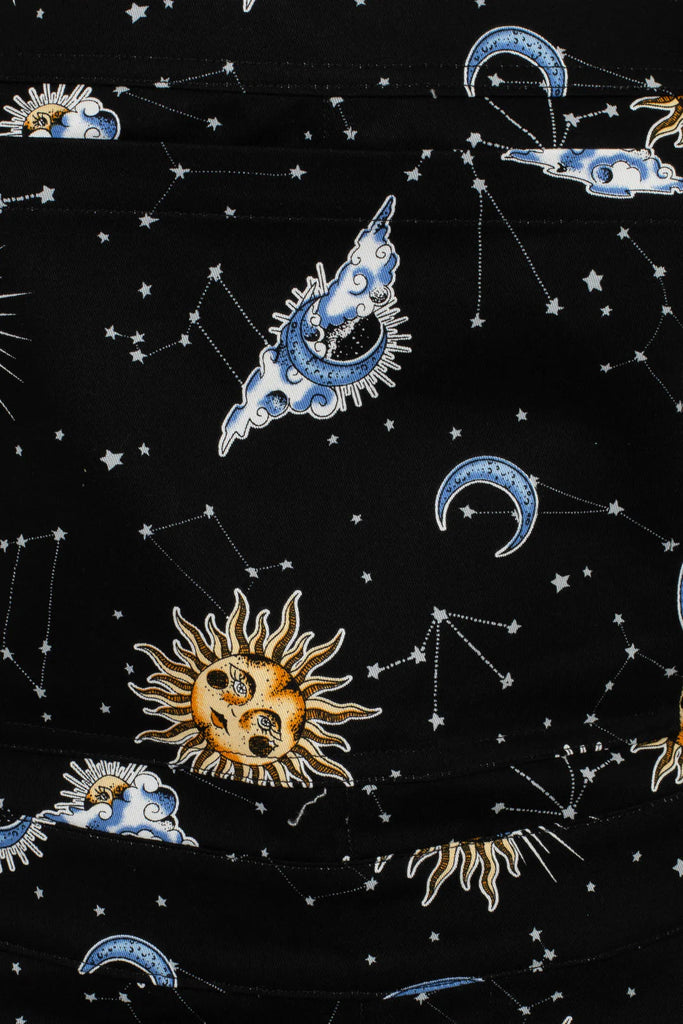 Solaris Astral Overalls