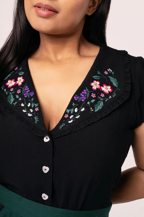 Fair Meadows Blouse