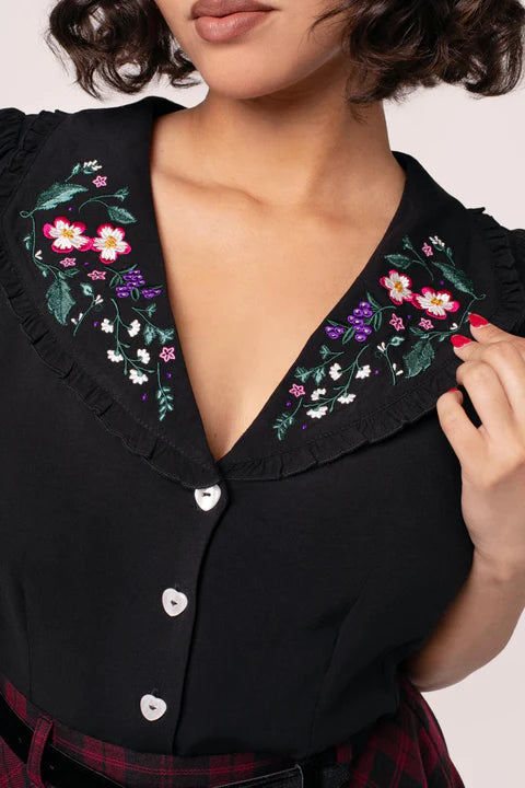 Fair Meadows Blouse