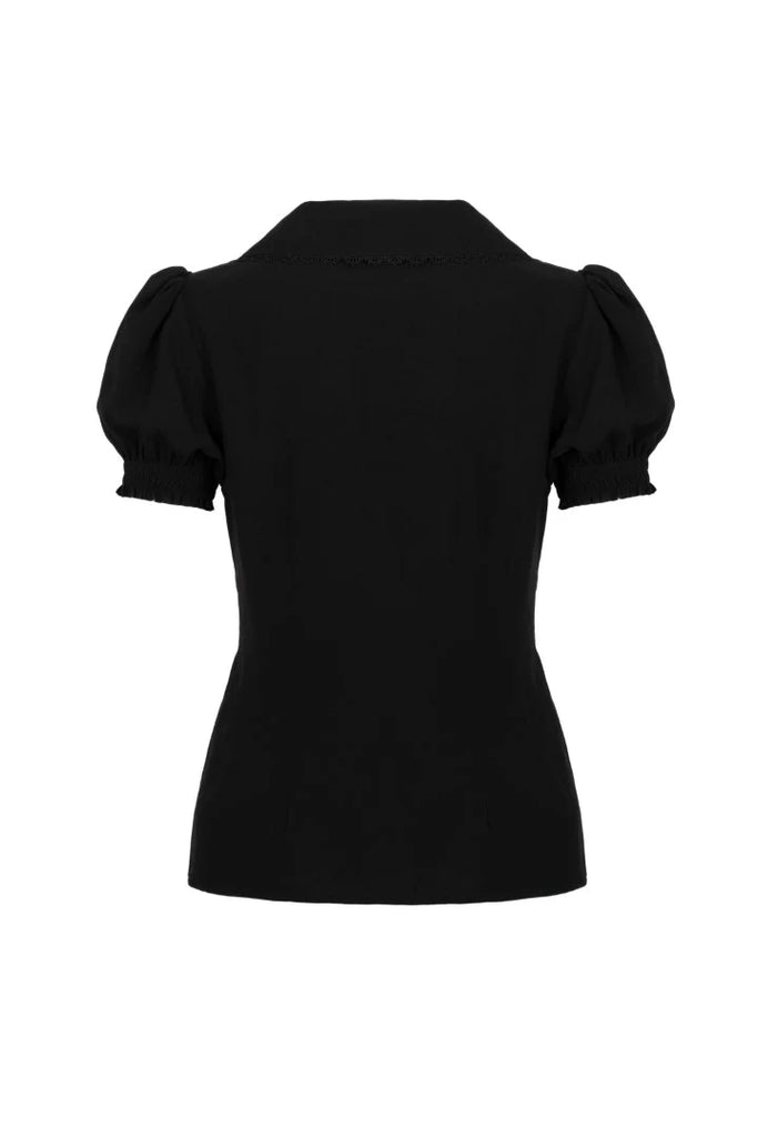 Chester Squirrel Blouse