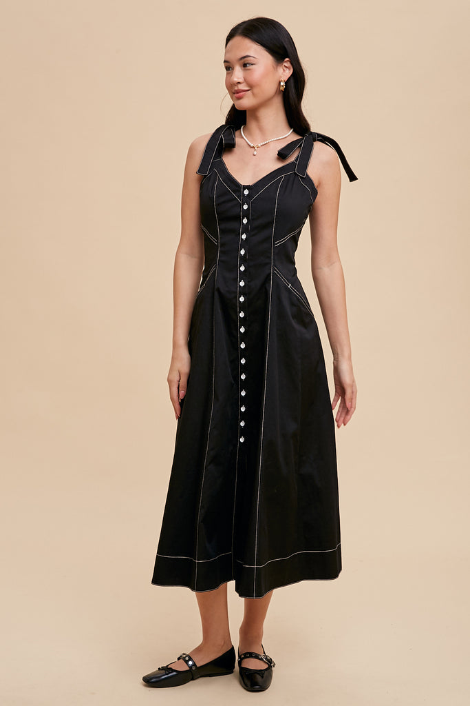 Architect Of Cute Dress - ONLY M