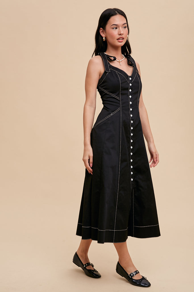 Architect Of Cute Dress - ONLY M