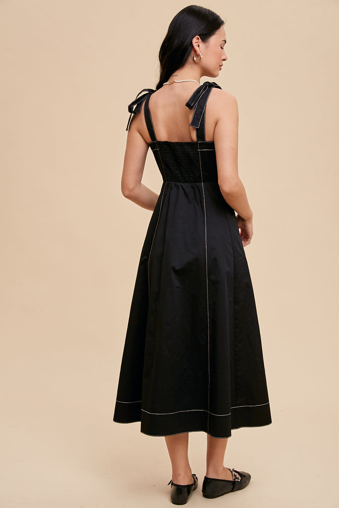 Architect Of Cute Dress - ONLY M