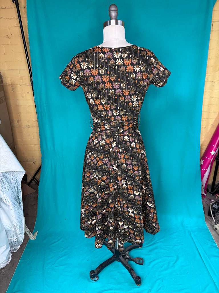 Astoria Chaucer Dress