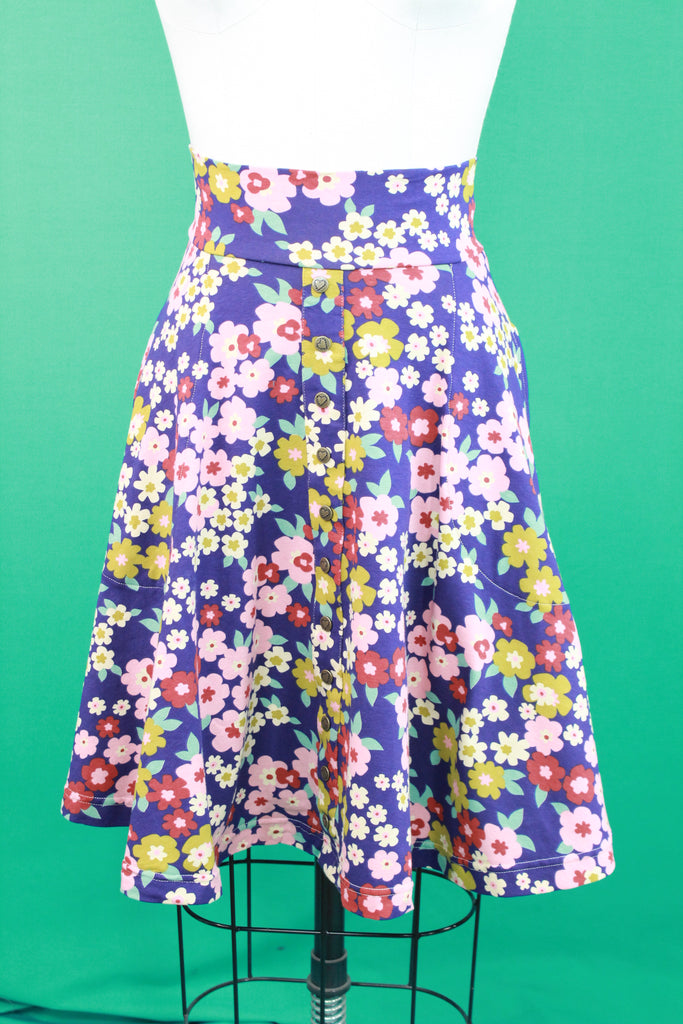 Floraison Hiking Skirt