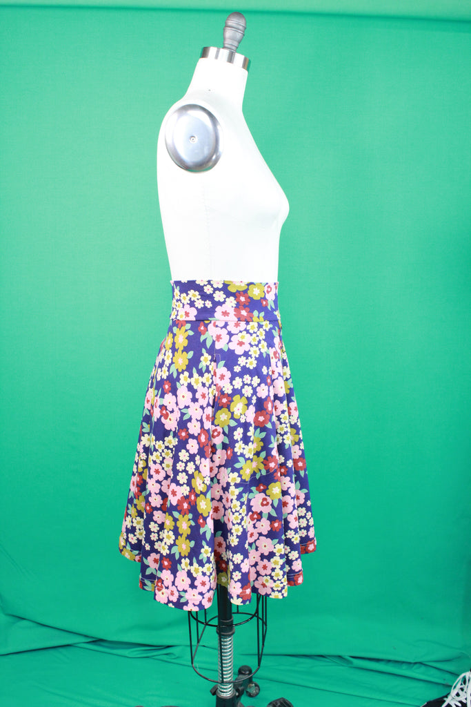 Floraison Hiking Skirt