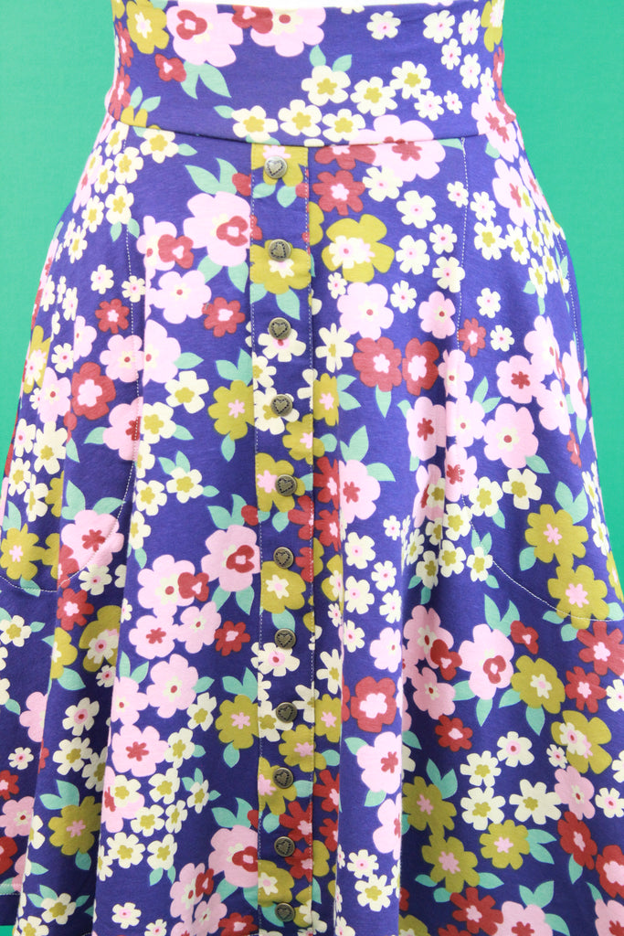 Floraison Hiking Skirt