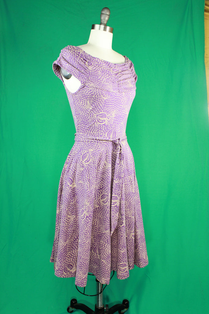 Ivy Of Venice Dress