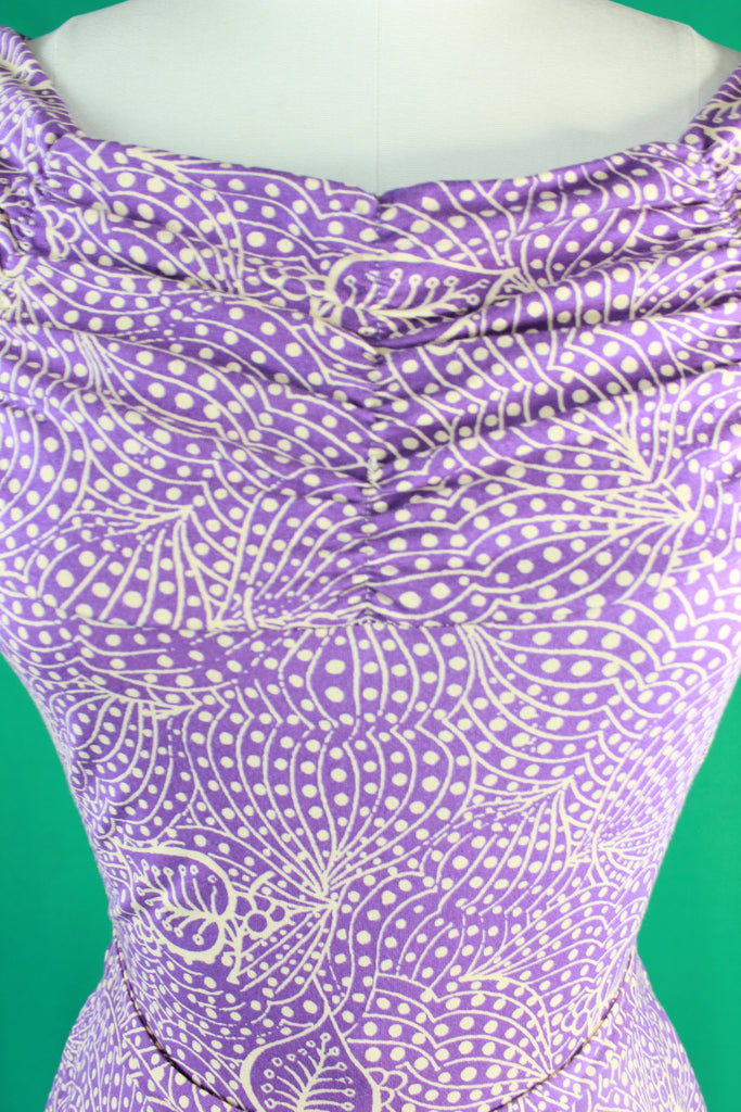 Ivy Of Venice Dress