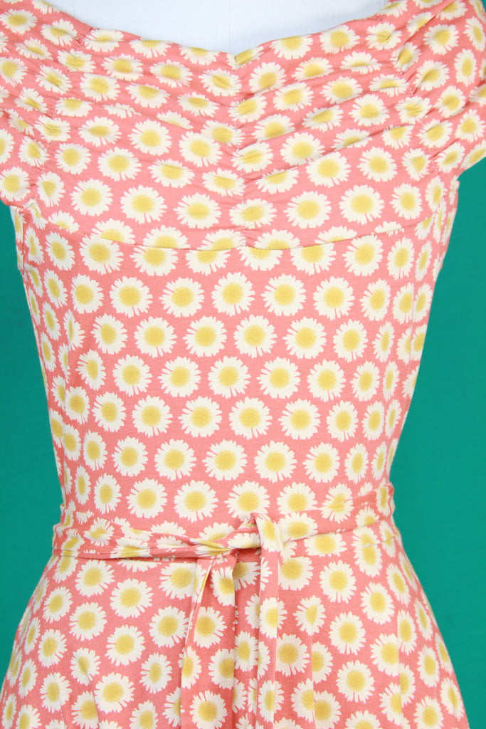 Chamomile Venice Dress