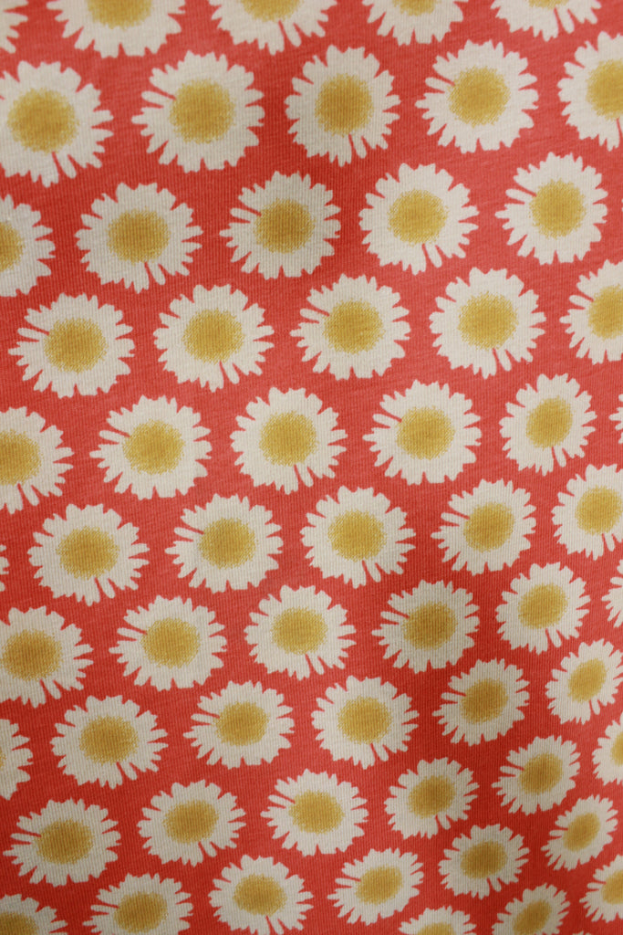 Chamomile Venice Dress