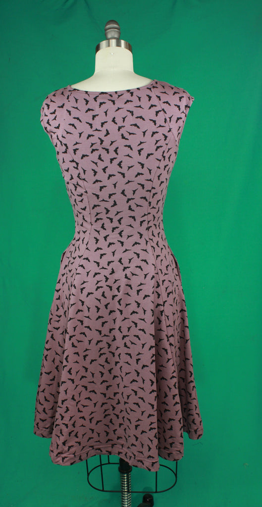 Lily Bats Ready Dress