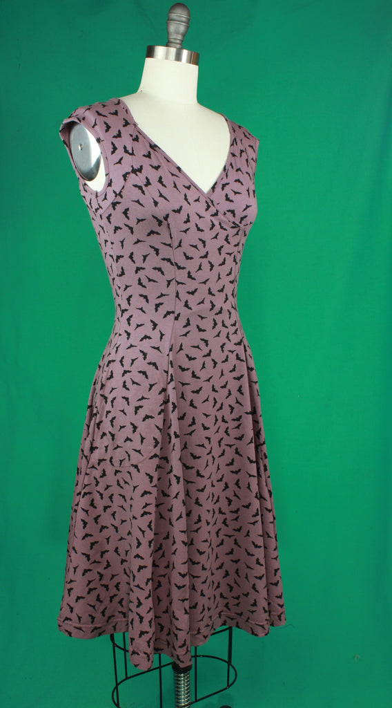 Lily Bats Ready Dress