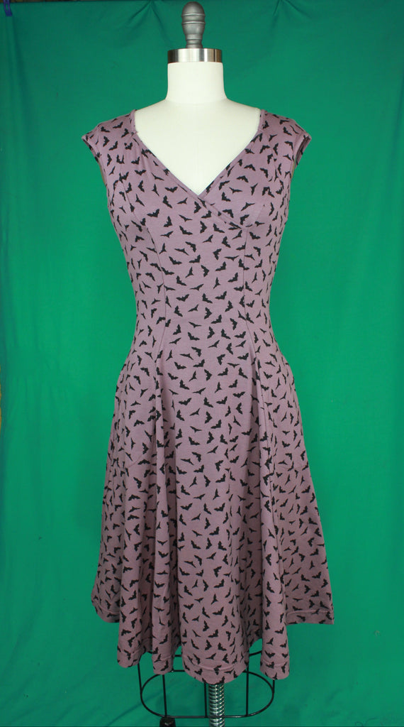 Lily Bats Ready Dress