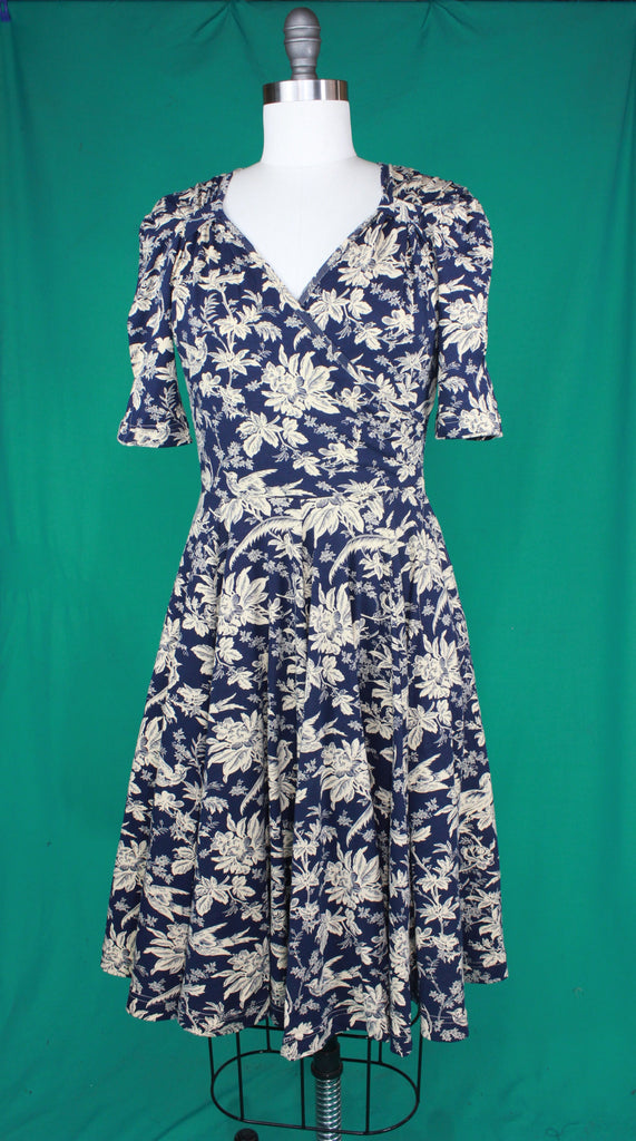 Provencal Memories Dress