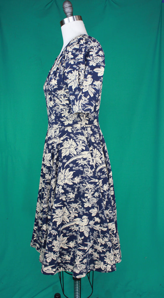 Provencal Memories Dress