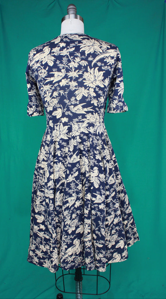 Provencal Memories Dress