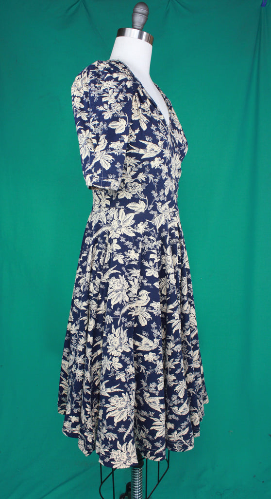 Provencal Memories Dress