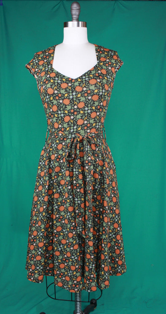 Garden Party Hedy Dress