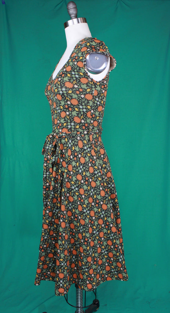 Garden Party Hedy Dress