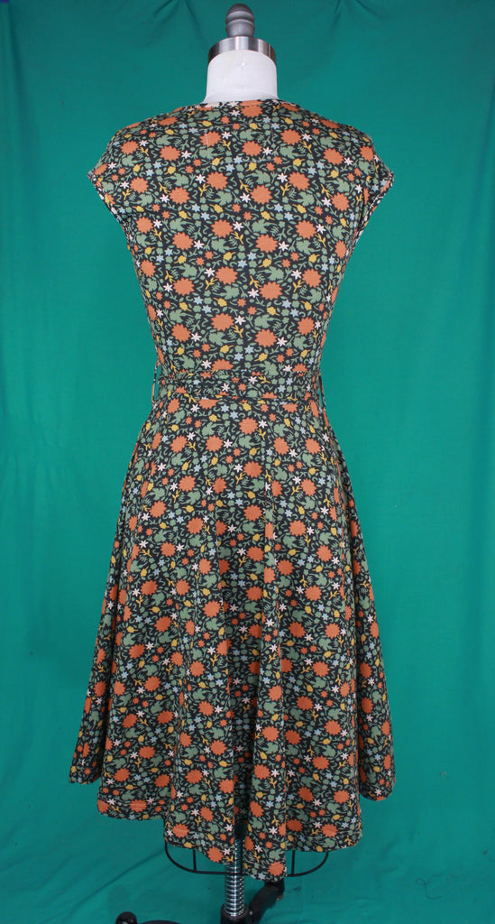 Garden Party Hedy Dress