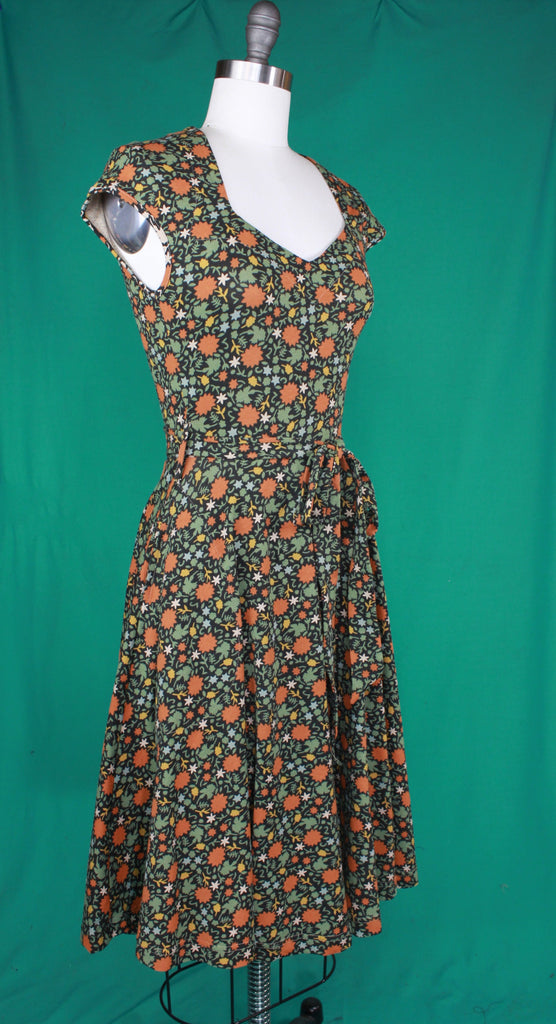 Garden Party Hedy Dress