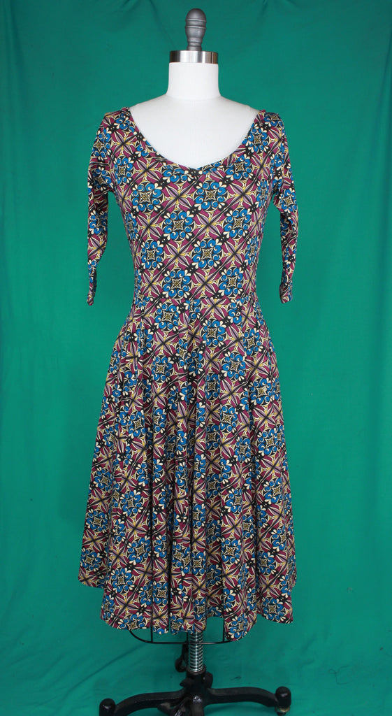 Nouveau Ava Dress