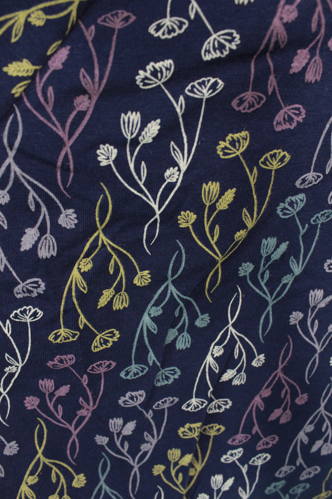 Windflower Literature Dress