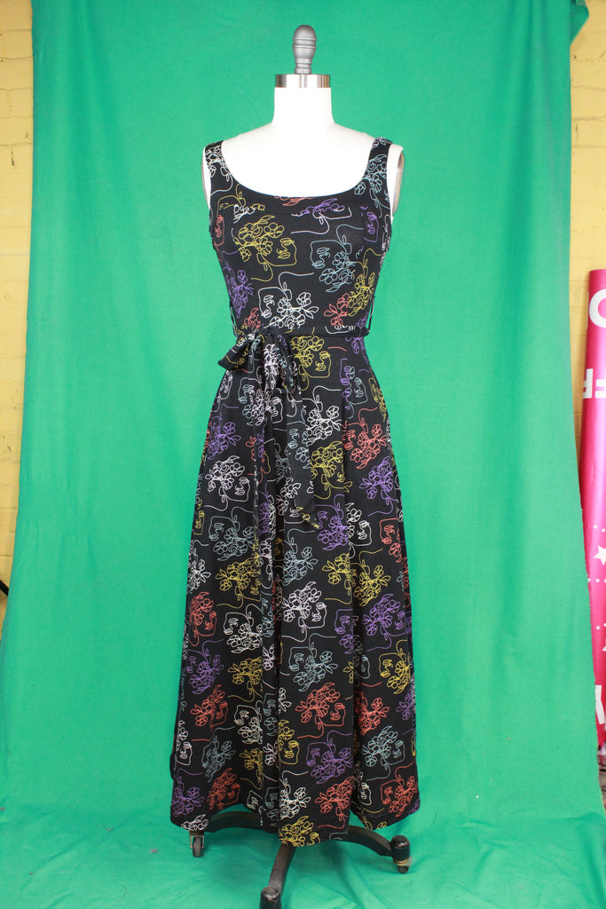 Antheia Amalfi Dress