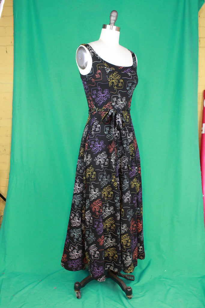 Antheia Amalfi Dress