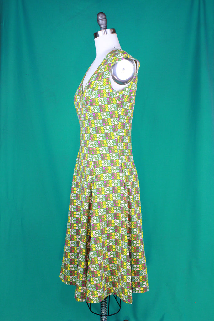 Beatrix Tulip Ready Dress