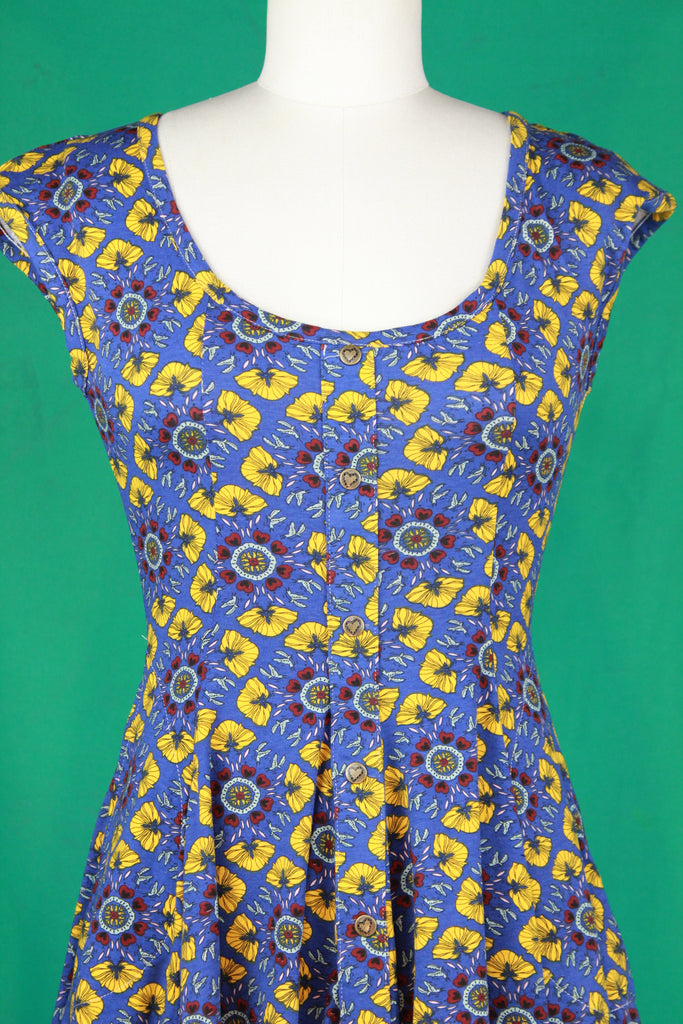 Paradiso Capitola Dress