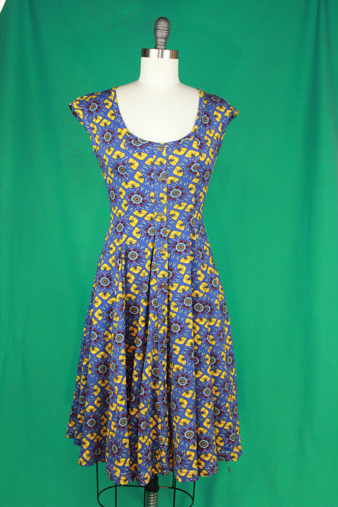 Paradiso Capitola Dress