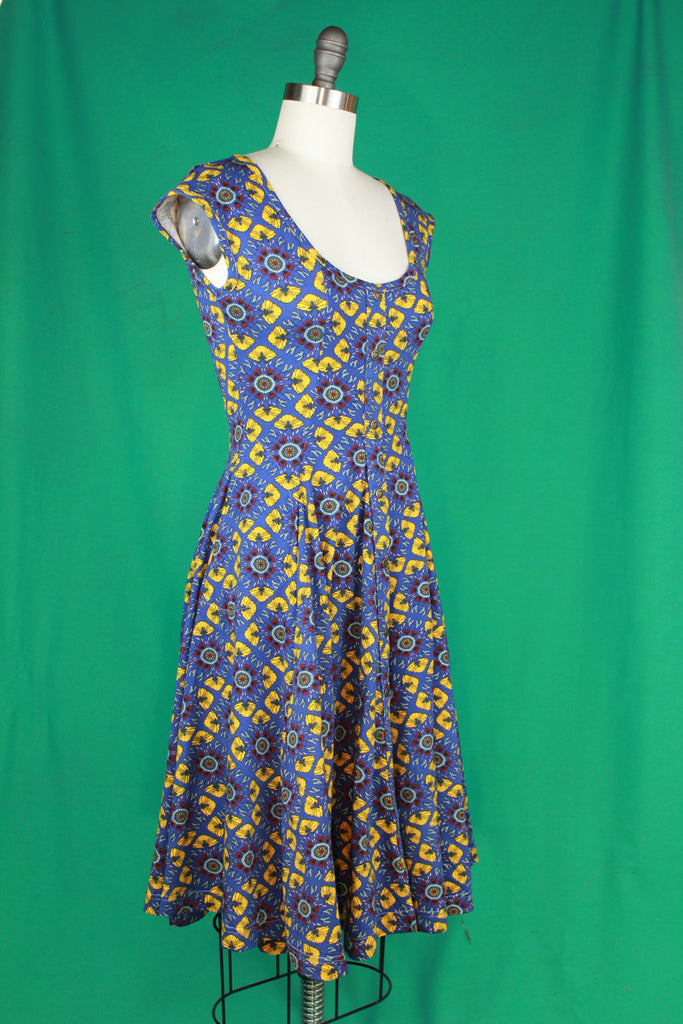 Paradiso Capitola Dress