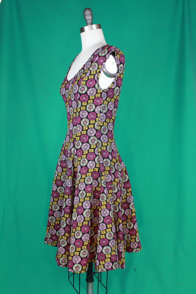 Shasta Daydream Dress