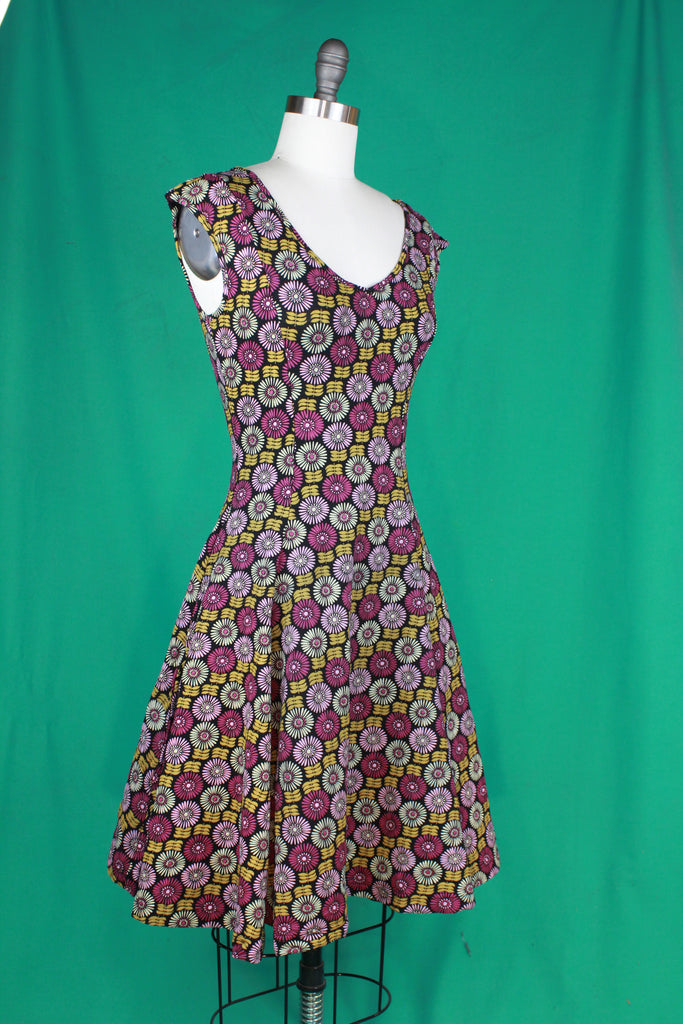 Shasta Daydream Dress