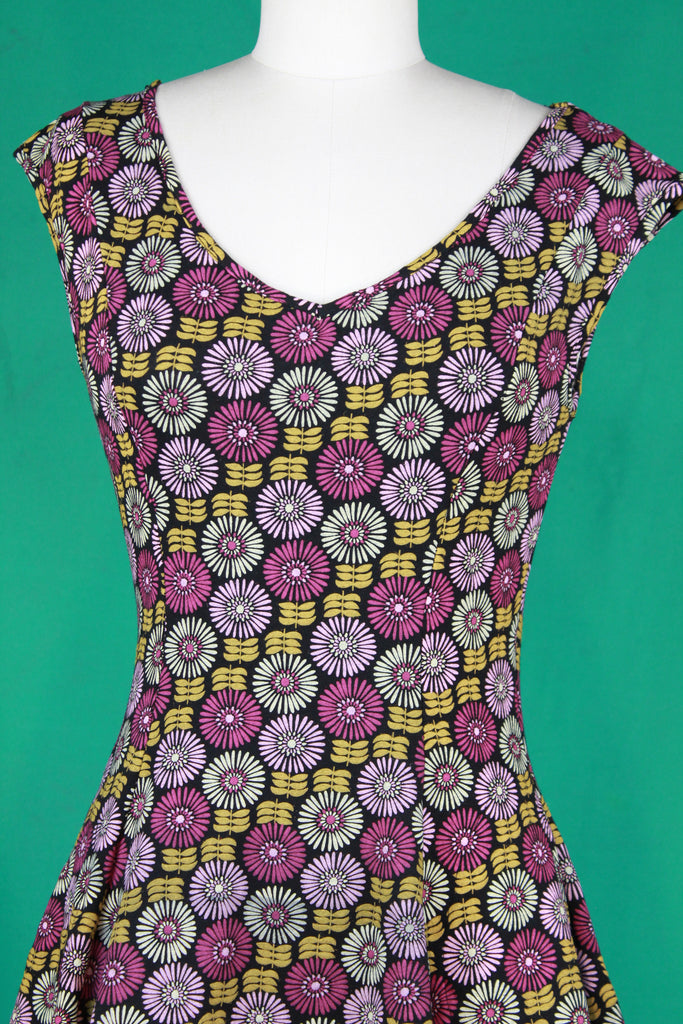 Shasta Daydream Dress