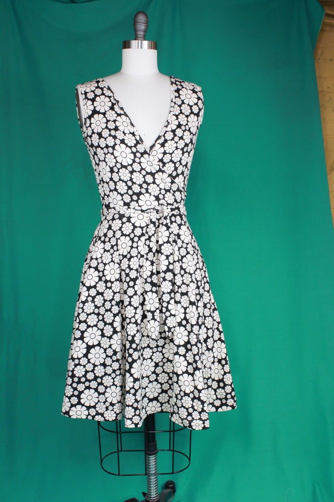 Flower Power Sigrid Dress