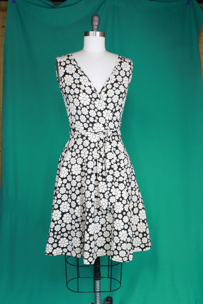 Flower Power Sigrid Dress