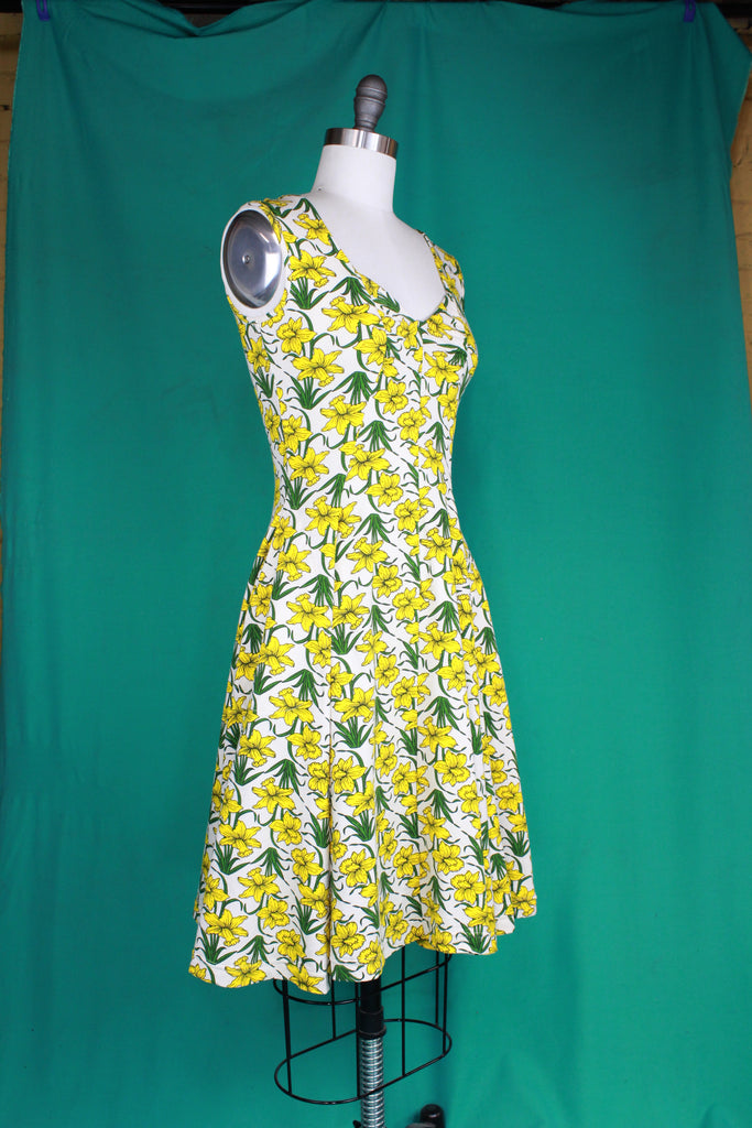 Daffodil Desire Dress