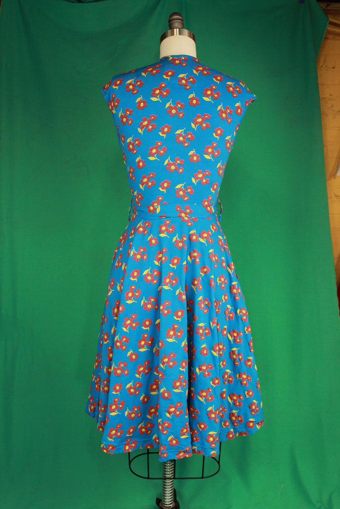 Nasturtium Hedy Dress