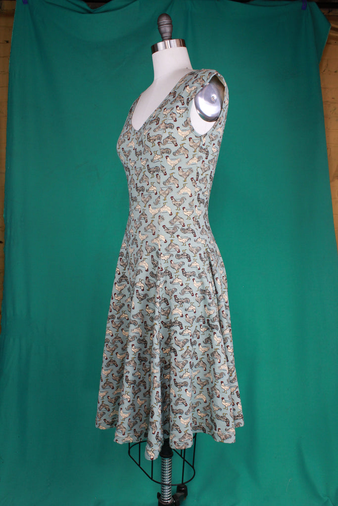 Free Range Daydream Dress