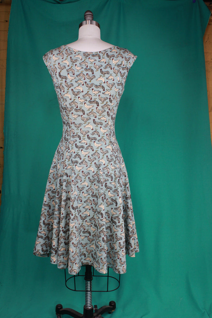 Free Range Daydream Dress