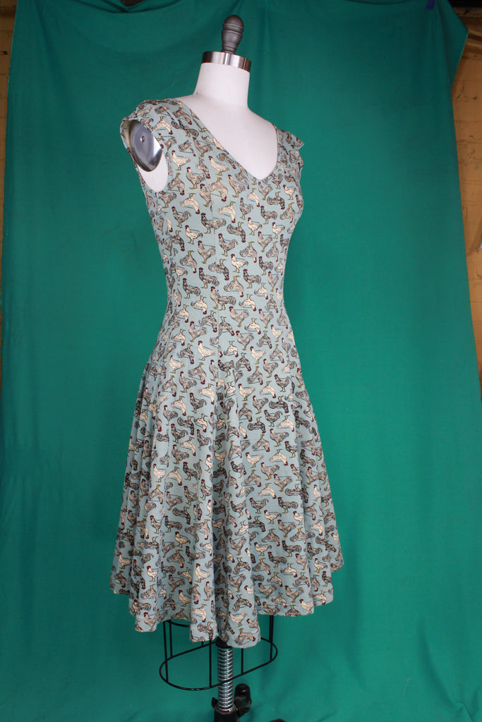 Free Range Daydream Dress