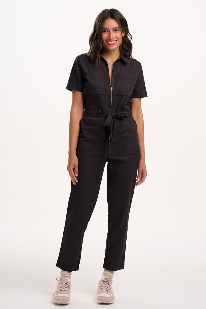 Interplanetary Traveller Boilersuit