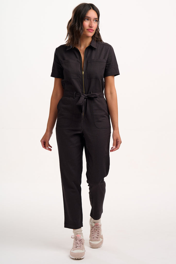 Interplanetary Traveller Boilersuit