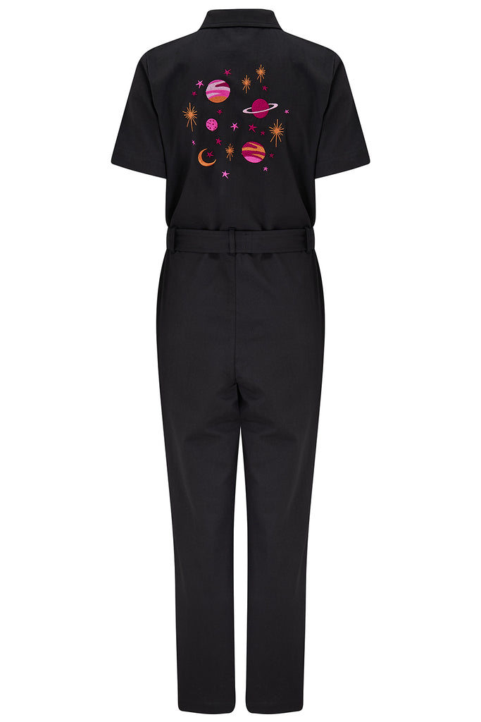 Interplanetary Traveller Boilersuit