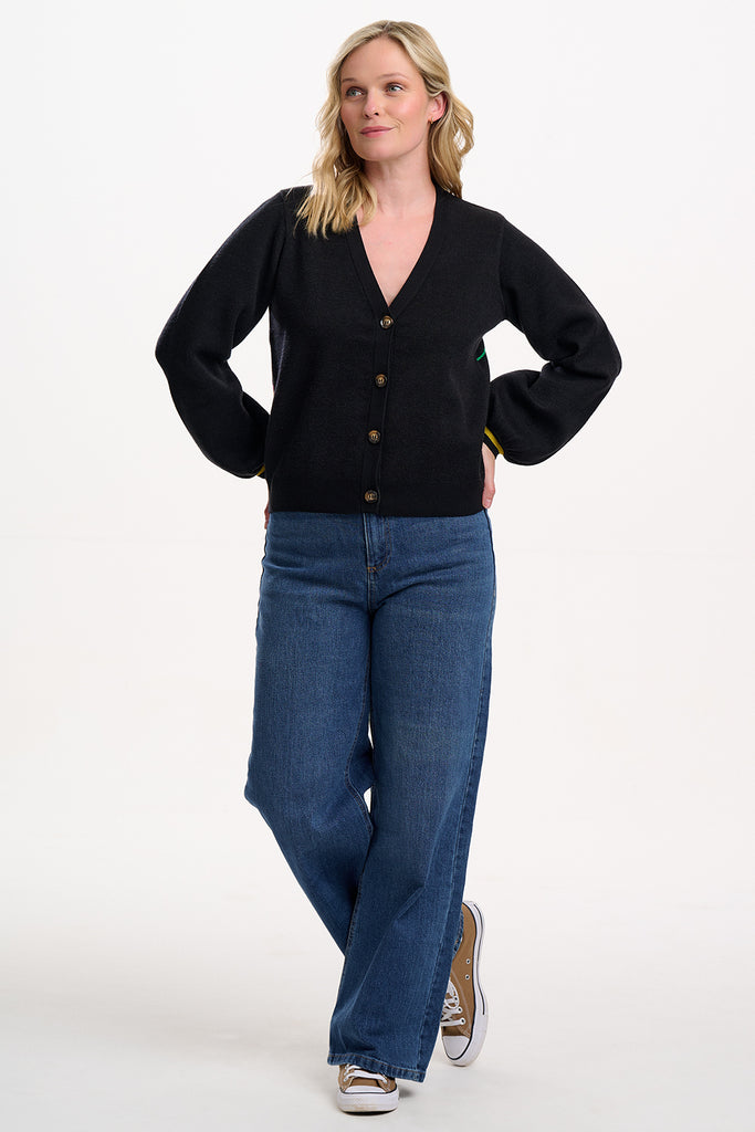 Witchy Wonderland Cardigan