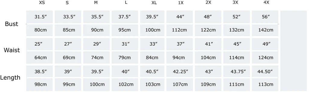 Sunlit Stingray Swing Dress