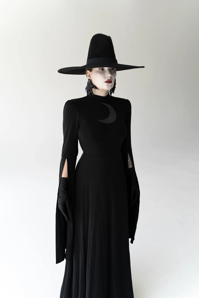 Moonveil Dress
